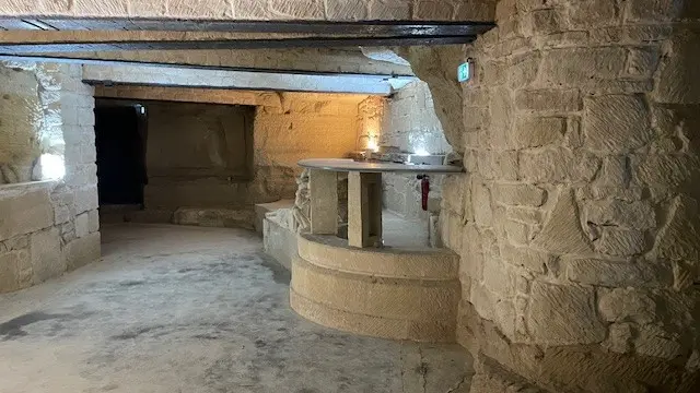 Location de salle atypique
